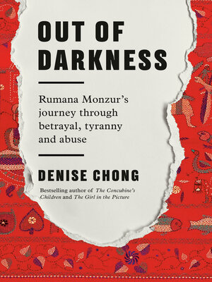Out of Darkness - ebook